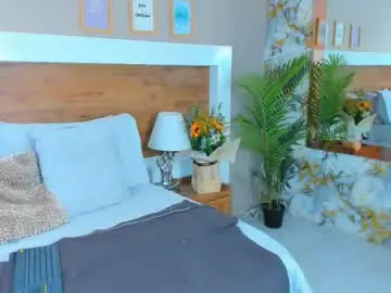 Chaturbate Live Sex Cam of emma_bakker_