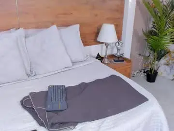 Chaturbate Live Porn of emma_bakker_