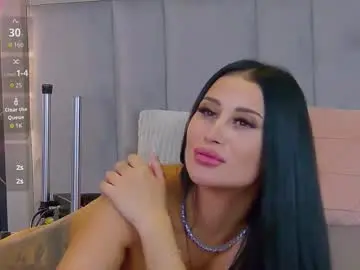 Chaturbate Sex Cam of emylaveau