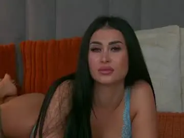 Chaturbate Free Porn Cam of emylaveau