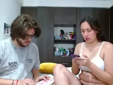 Chaturbate Best Webcam of ethanrose23