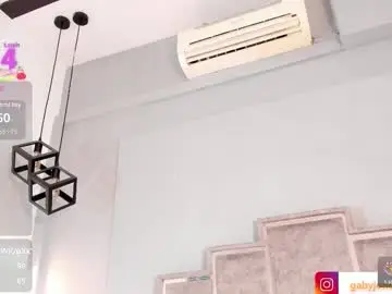 Chaturbate Best Webcam of gabyyjones