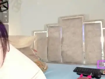 Chaturbate Nude Webcam of gabyyjones