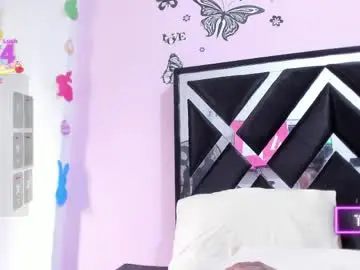 Chaturbate Nude Webcam of gabyyjones