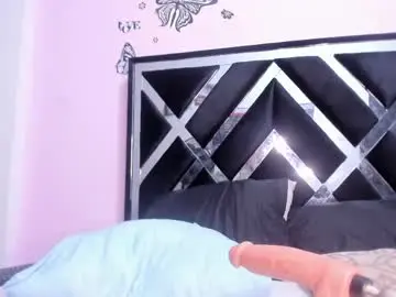 Chaturbate Adult Webcam of gabyyjones