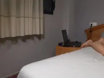 Chaturbate Live Porn of heraandzeuscouple