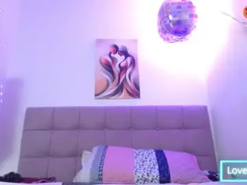 Chaturbate Private Sex Chat of karol_wish