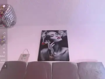 Chaturbate Adult Webcam of karol_wish