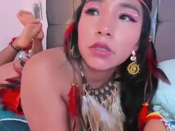 Chaturbate Private Sex Chat of karol_wish