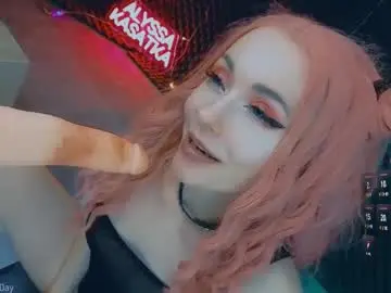 Chaturbate Sex Chat of kasatka969