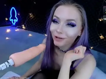 Chaturbate Free Porn Cam of kasatka969