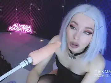 Chaturbate Private Sex Chat of kasatka969