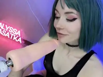 Chaturbate Adult Webcams of kasatka969