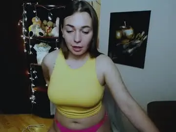 Chaturbate Watch Live Sex Cams of m_vikki