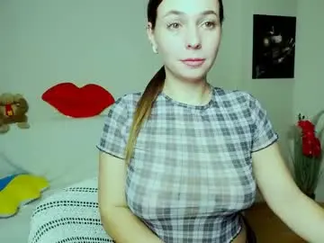 Chaturbate Sex Cam of m_vikki