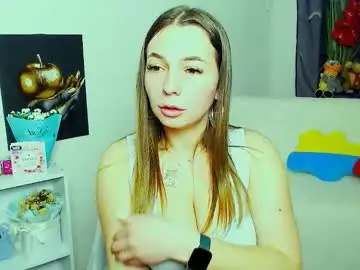 Chaturbate Adult Video Chat of m_vikki