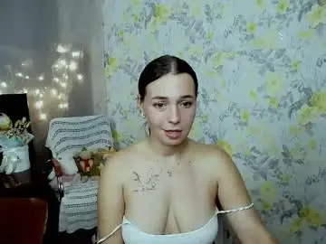 Chaturbate Live Sex Cam of m_vikki