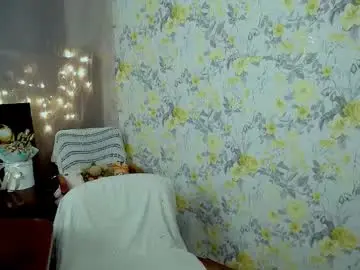 Chaturbate Nude Webcam of m_vikki