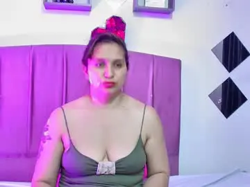 Chaturbate Live Porn of melissa_milf_of
