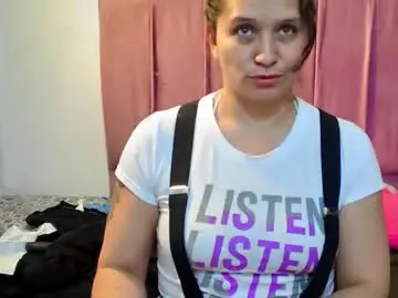 Chaturbate Private Sex Chat of melissa_milf_of