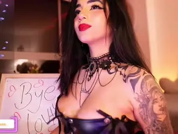 Chaturbate Free Live Porn of ming_yue_
