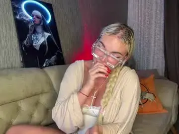 Chaturbate Best Webcam of missjessxx