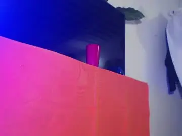 Chaturbate Nude Webcam of roxannaparker