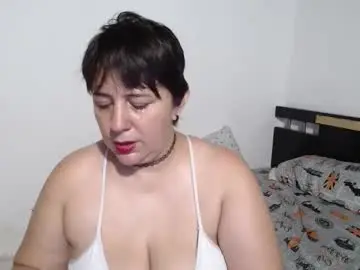 Chaturbate Nude Webcam of sexy_ticki