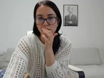Chaturbate Nude Webcam of anayscaandy