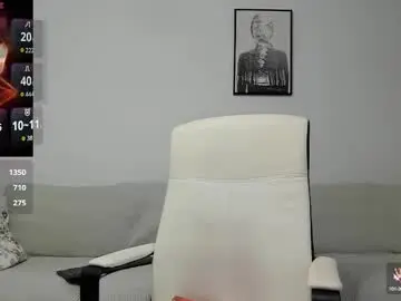 Chaturbate Live Porn of anayscaandy
