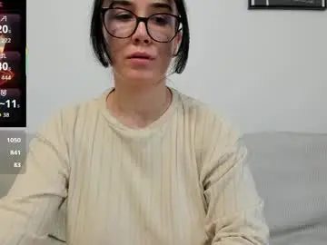 Chaturbate Free Live Porn of anayscaandy