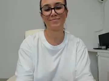 Chaturbate Sex Chat of anayscaandy