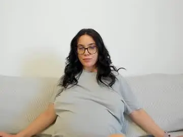 Chaturbate Sex Cam of anayscaandy