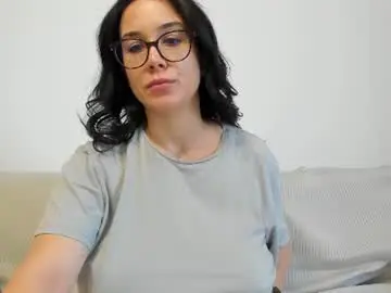 Natural milf cams