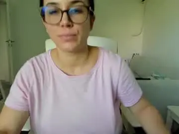 Chaturbate Sex Cam of anayscaandy