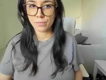 Chaturbate Live Sex of anayscaandy