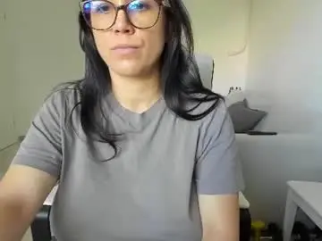Chaturbate Live Sex Cam of anayscaandy