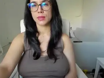 Chaturbate Adult Video Chat of anayscaandy