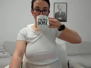 Chaturbate Live Sex of anayscaandy