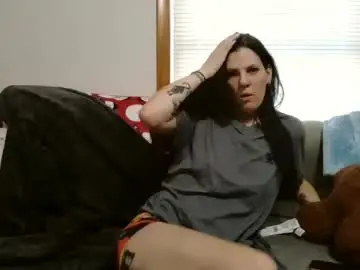 Chaturbate Nude Webcam of anne12369