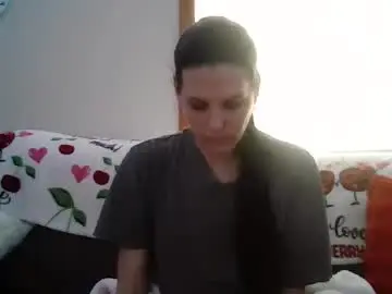 Chaturbate Sex Cam of anne12369