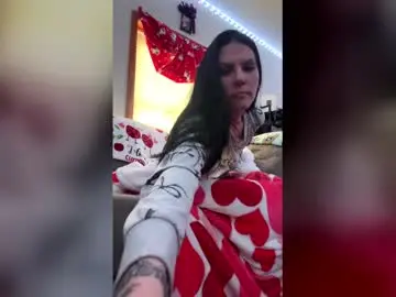 Chaturbate Nude Webcam of anne12369