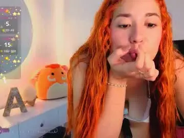 Chaturbate Live Sex of annieboobs_
