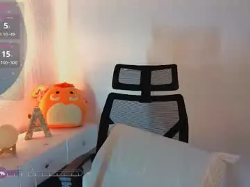 Chaturbate Sex Cam of annieboobs_