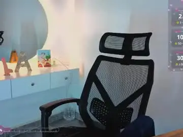 Chaturbate Nude Webcam of annieboobs_