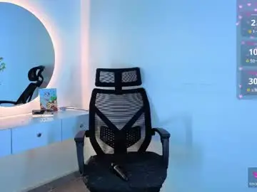 Chaturbate Watch Live Sex Cams of annieboobs_