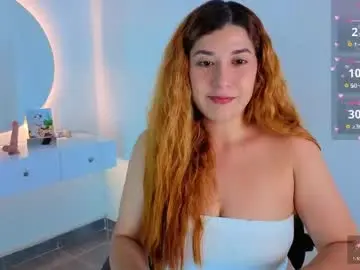 Chaturbate Live Sex of annieboobs_
