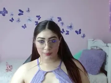Chaturbate Live Porn of briathomas