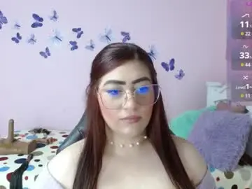 Chaturbate Adult Webcam of briathomas