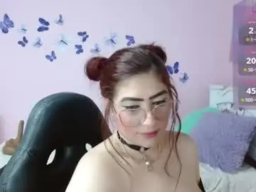 Chaturbate Free Porn Cam of briathomas